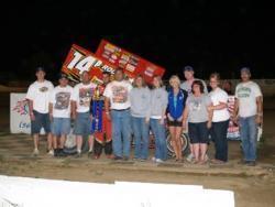 Back in the Win Column at East Moline
