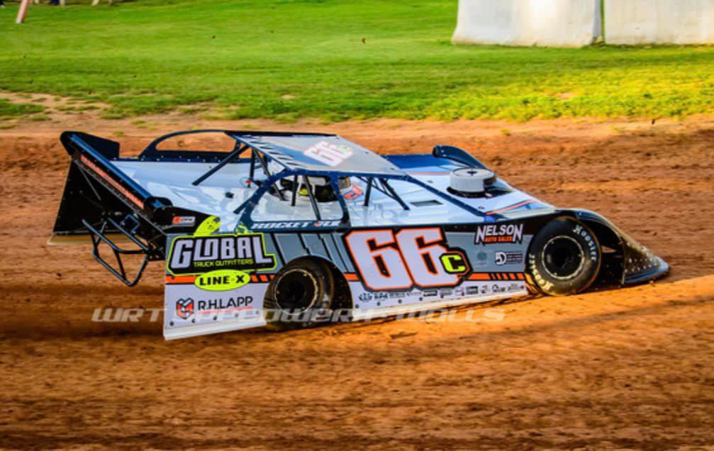 Bedford Speedway (Bedford, PA) - Bob Elbin Tribute - June 3rd, 2022. (Jason Walls photo | WRT Speedwerx)