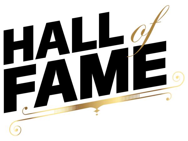Hall of Fame Night