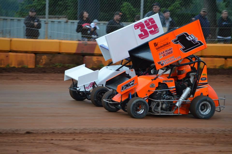 Sunset Speedway Park To Host Micro Madness This Saturday June 28th
