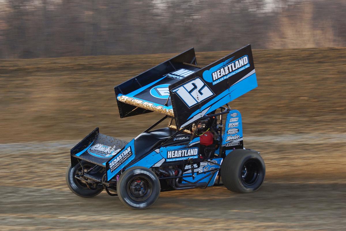 Hull Wins At Quincy