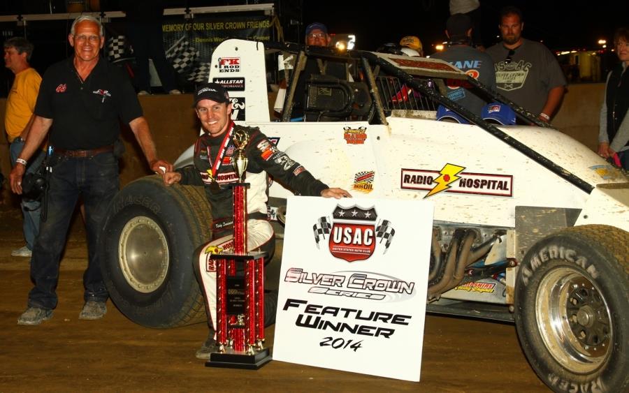 Kody Swanson