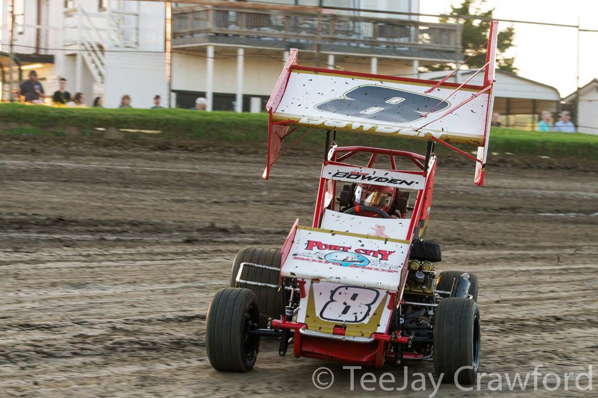 Bowden Going for Three Lucas Oil NOW600 National Championships in 2018