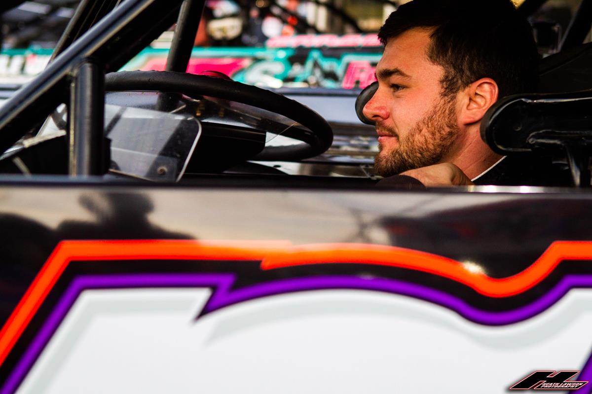 East Bay Raceway Park (Tampa, FL) - Lucas Oil Late Model Dirt Series - Wrisco Winternationals - January 25th-30th, 2021. (Heath Lawson photo)