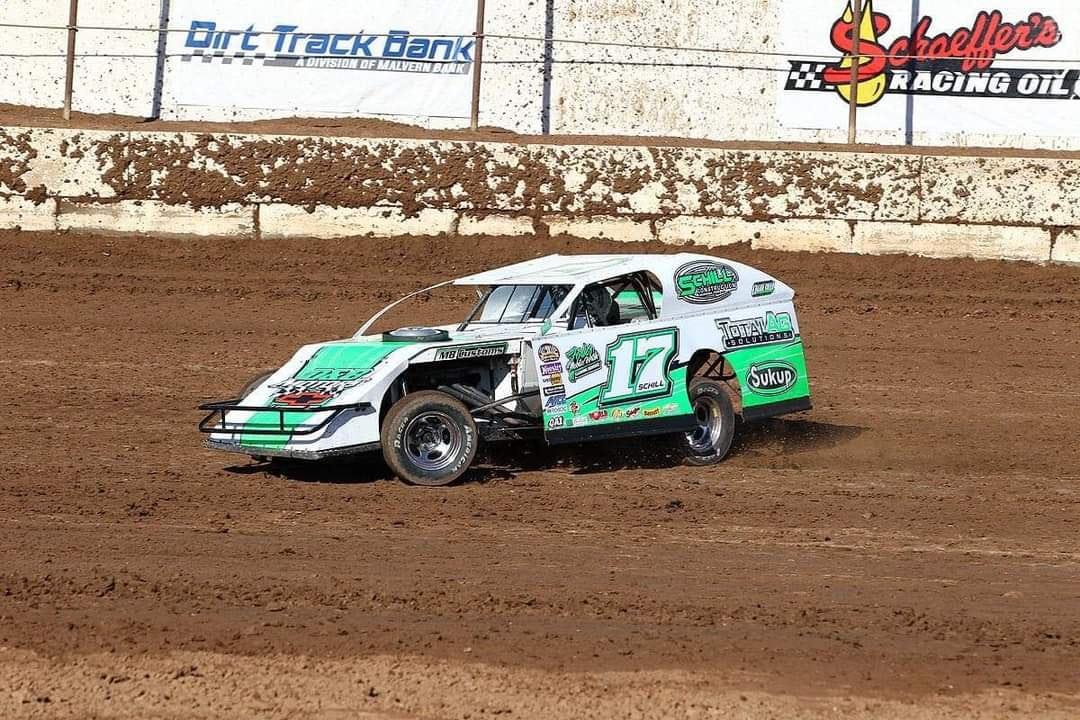 Arizona Speedway (Queen Creek, AZ) - Wild West Shootout - January 15th, 2021.