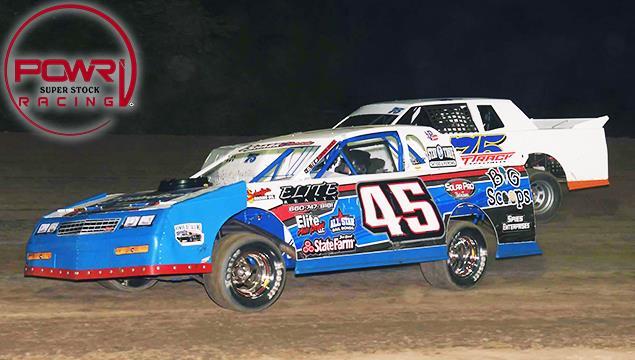 POWRi Super Stock Division October 28-29