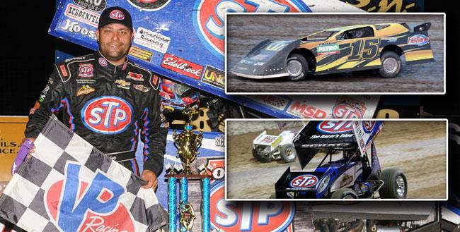 Donny Schatz