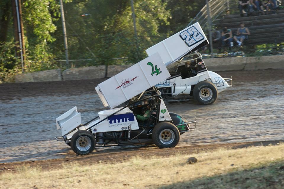 CGS To End 2015 Speedweek Northwest With $5,000.00 To Win Finale On Independence Day