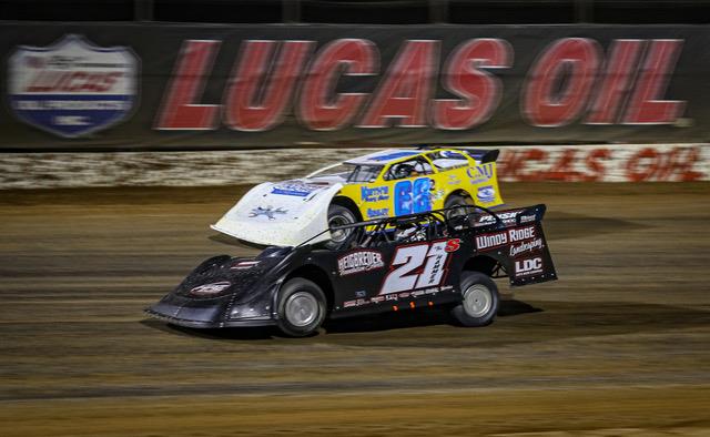 Rempfer Memorial Season Championship Night set for Saturday at Lucas Oil Speedway