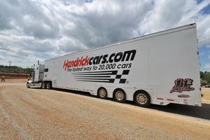 Kraig Kinser