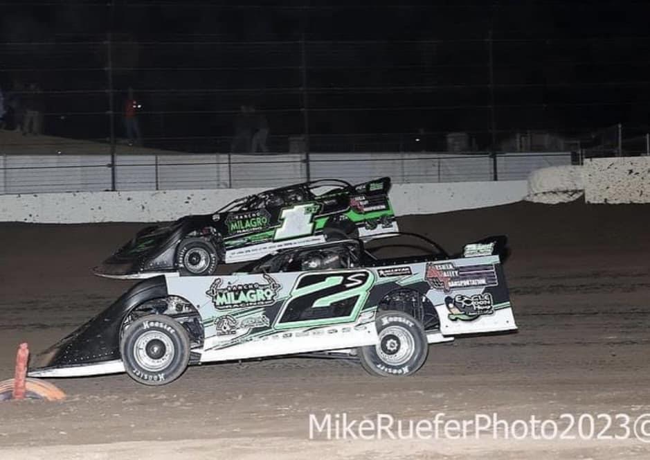 2023 Season Photos. (Mike Ruefer photo)