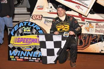 Cory Haas