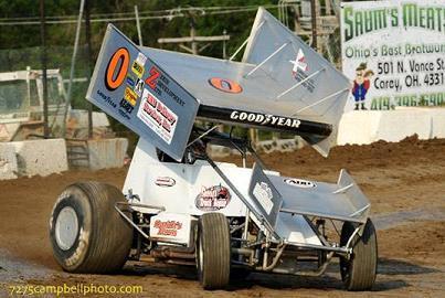 Brandon Wimmer – Victory at Skyline!
