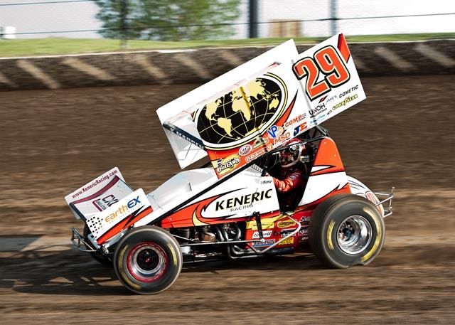 Kerry Madsen