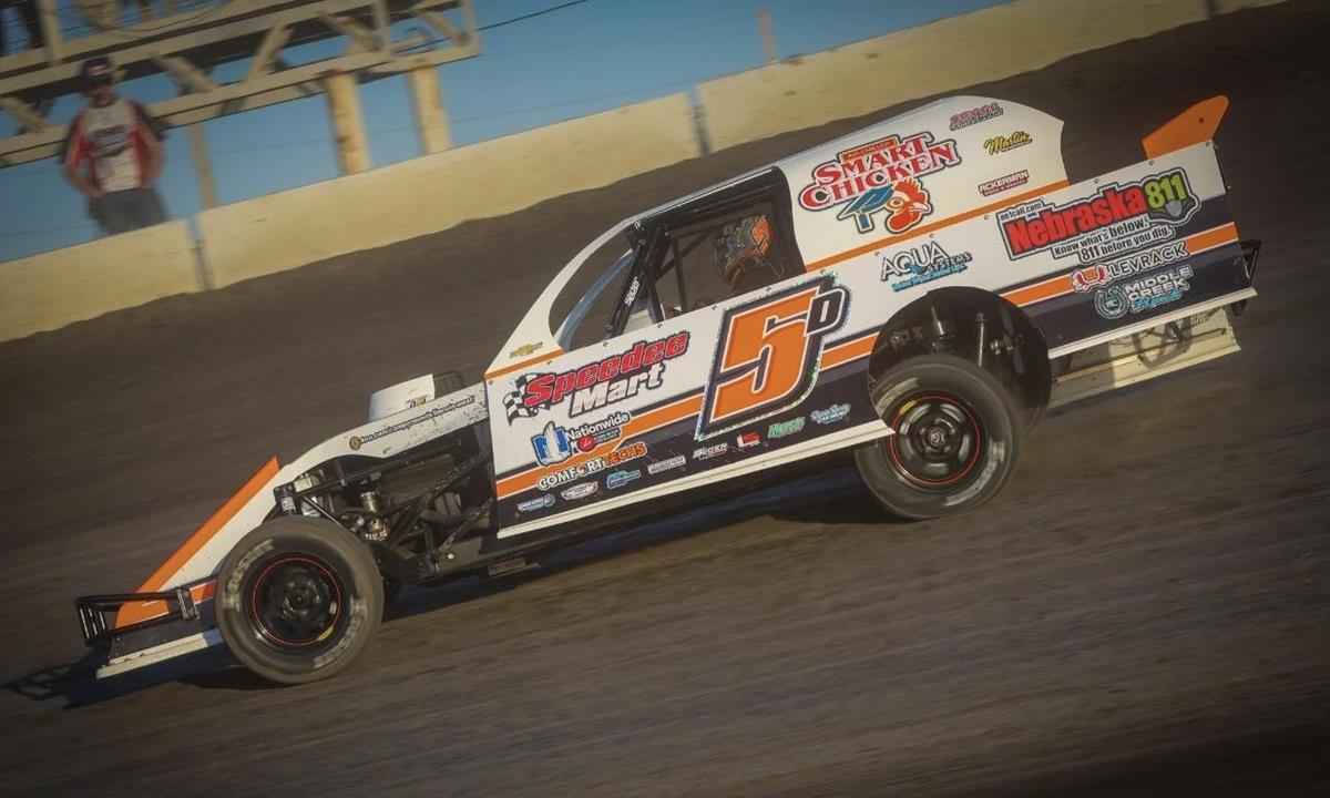 US 30 Speedway (Columbus, NE) – Abe Lincoln Memorial – September 13th-14th, 2024.