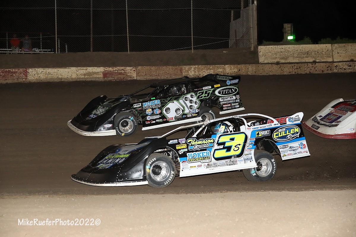Mars Racing Series Set for Second Half of 2022 Season