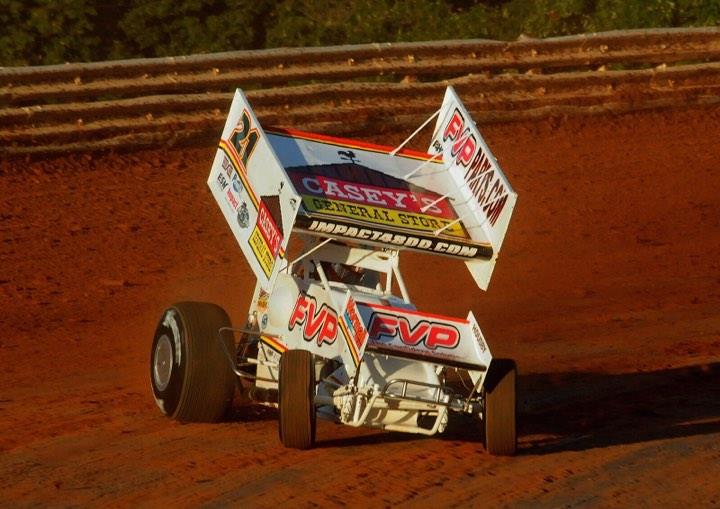 Brian Brown – Still Quick in PA!