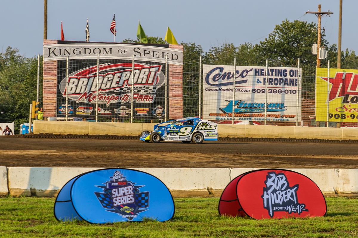 STSS Race Day at Bridgeport: South Jersey Shootout™ Storylines, Stars & Sleepers