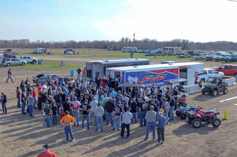 GoMuddy.com NCRA/NSL 360 Region Reveals Inaugural 2016 Schedule