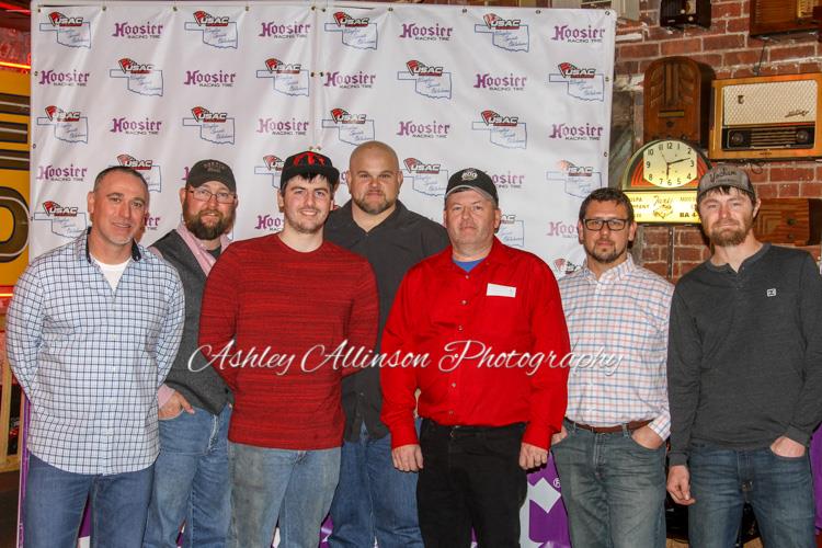 2019 USAC/WSO BANQUET