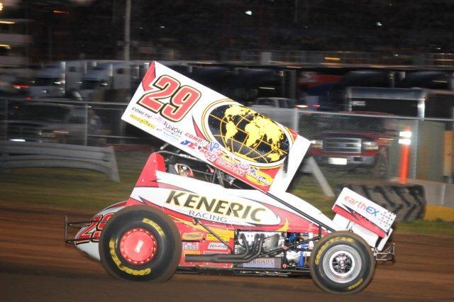 Kerry Madsen