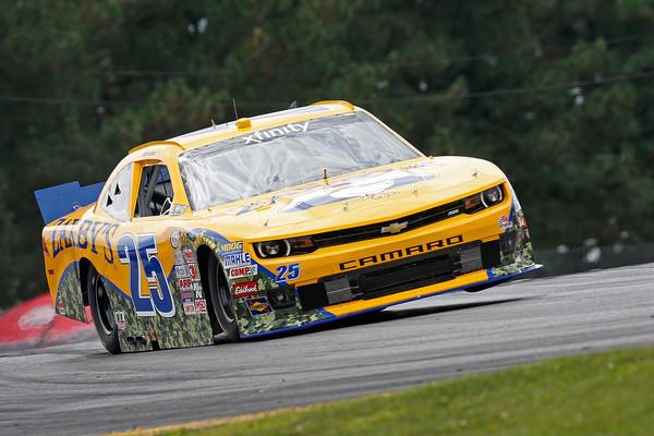 Dylan Lupton NASCAR XFINITY Series Road America 180 Race Preview