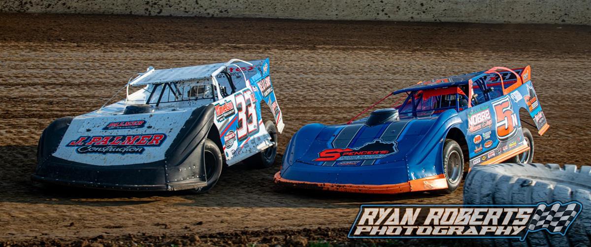 Double Duty at Florence