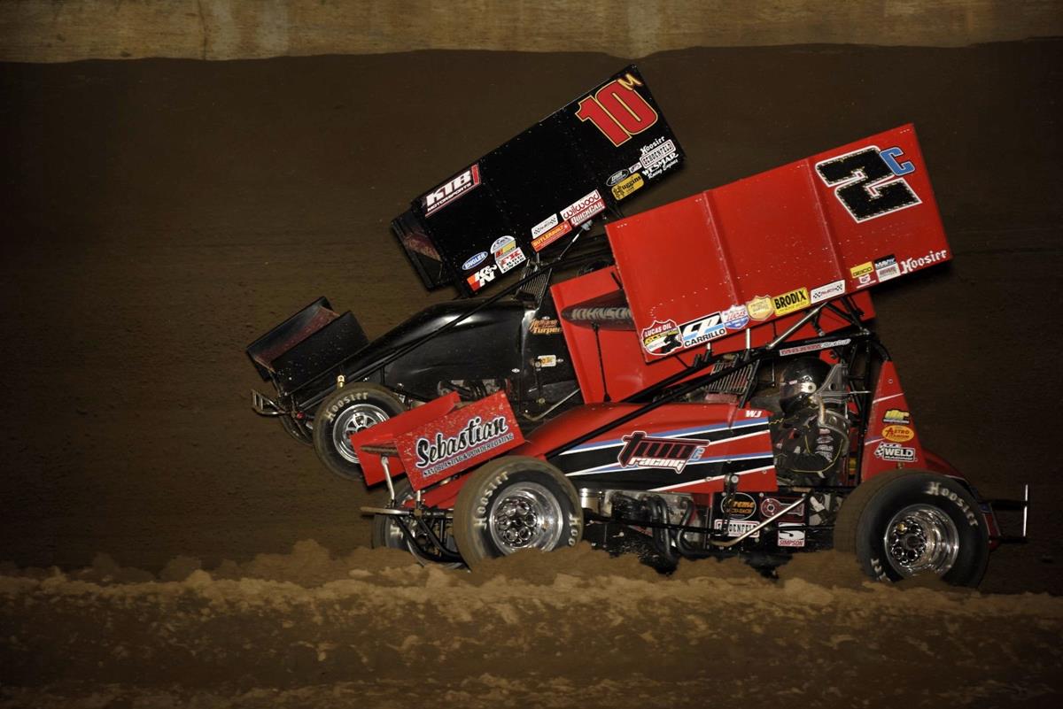Wednesday’s With Wayne: Hard Charger At Paducah