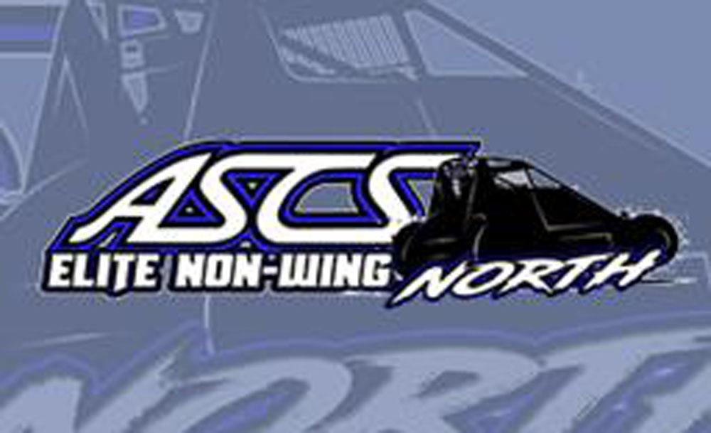 Coby Pearce Earns ASCS Elite North Opener