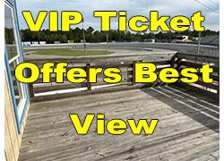 VIP All Inclusive Tickets Available For ARCA 150 & ASA 200