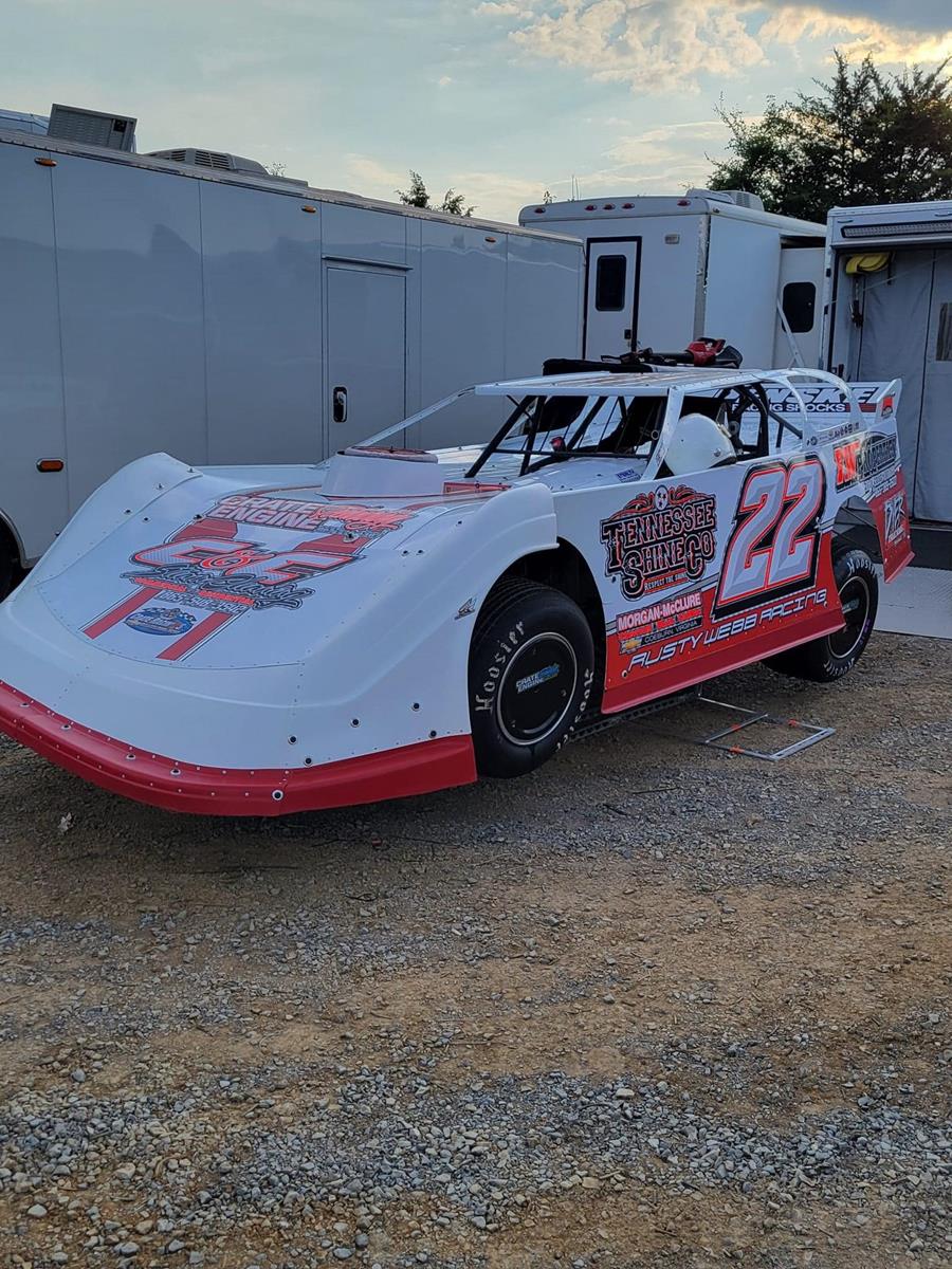 Volunteer Speedway (Bulls Gap, TN) – Volunteer 50 – June 28th-29th, 2024.
