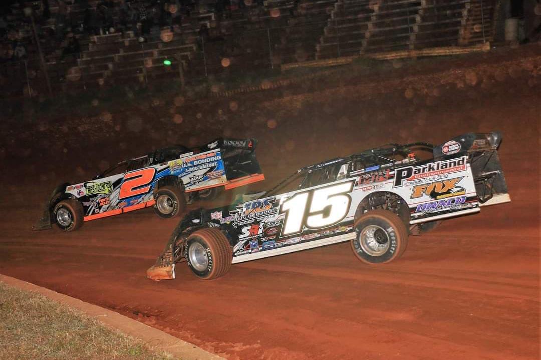 Lancaster (S.C.) Speedway | Ultimate Super Late Model Series | November 6, 2020
