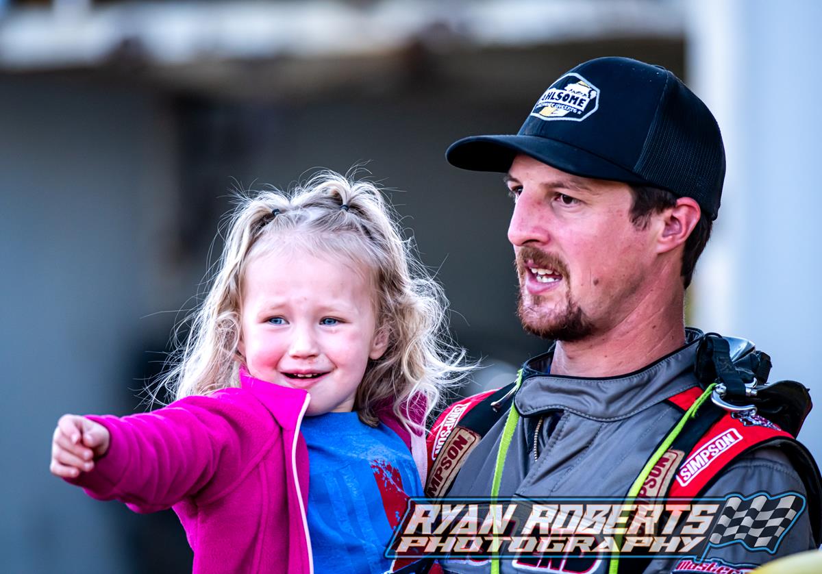 I-75 Raceway (Sweetwater, TN) – Schaeffer's Oil Spring Nationals – March 29th, 2024. (Ryan Roberts Photography)