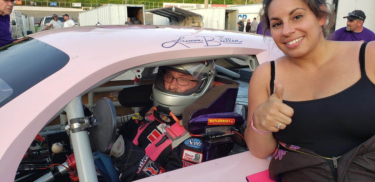 Kingsport Speedway