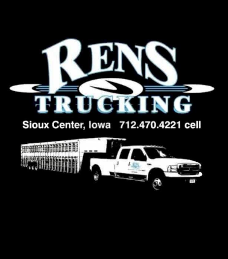 Rens Trucking Offering “BC Bonus” at Front Row Challenge!