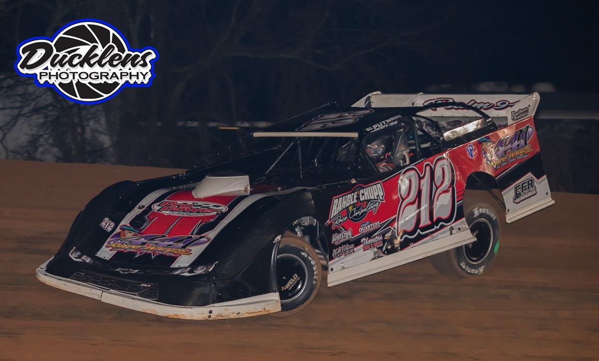 North Alabama Speedway (Tuscumbia, AL) – Coltman Farms Southern All Star Series – Spring Showdown – March 2nd, 2024. (Ducklens Photography)