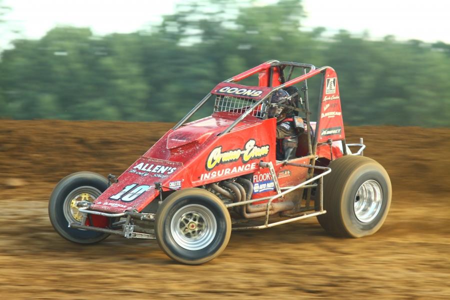Jerry Coons Jr.