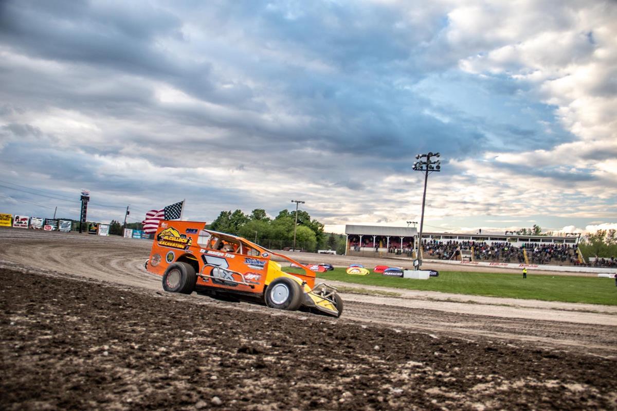 From the Notebook: A Look Back at the Outlaw Speedway Outlaw Showdown™
