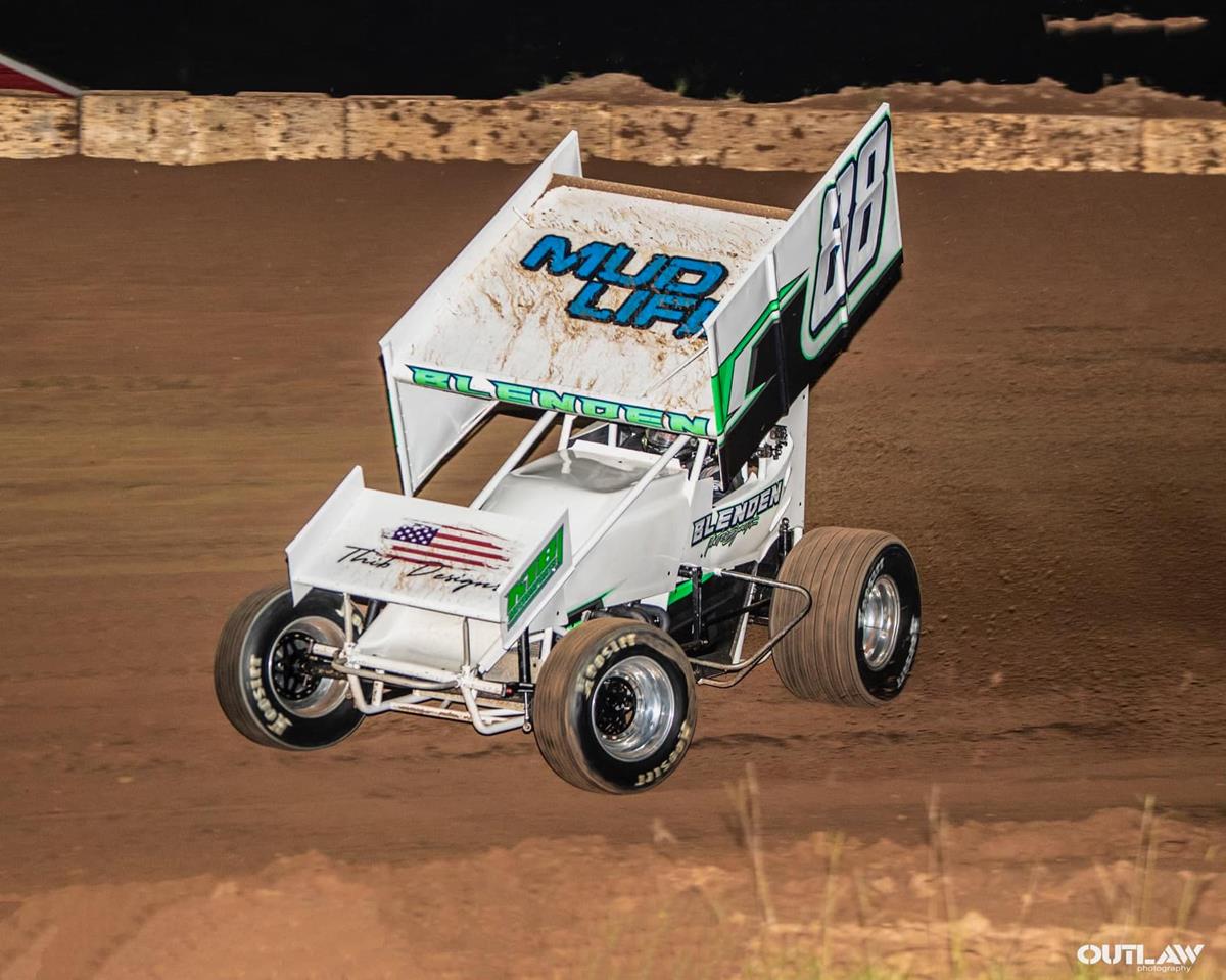 ASCS Hurricane Area Super Sprints Rolling To Baton Rouge