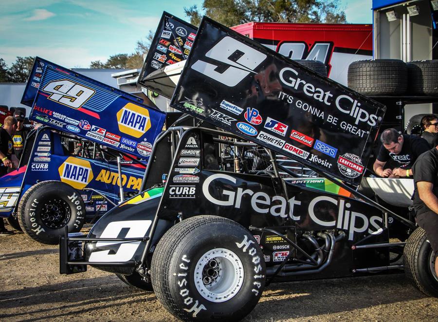 Outlaws start busy stretch tonight in Pennsylvania