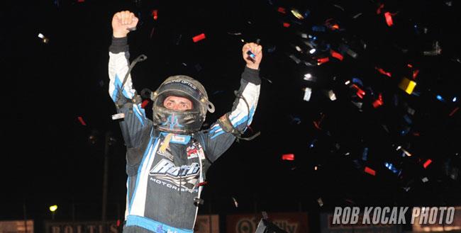 Tim Kaeding