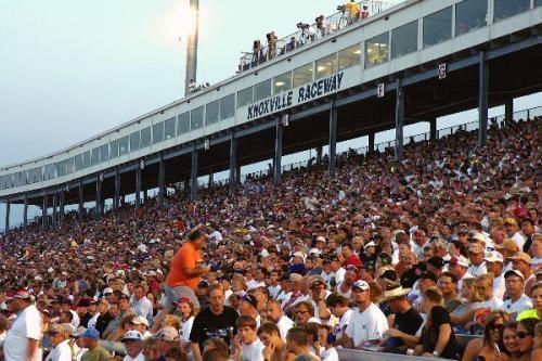 Knoxville Nationals tickets and season passes now available