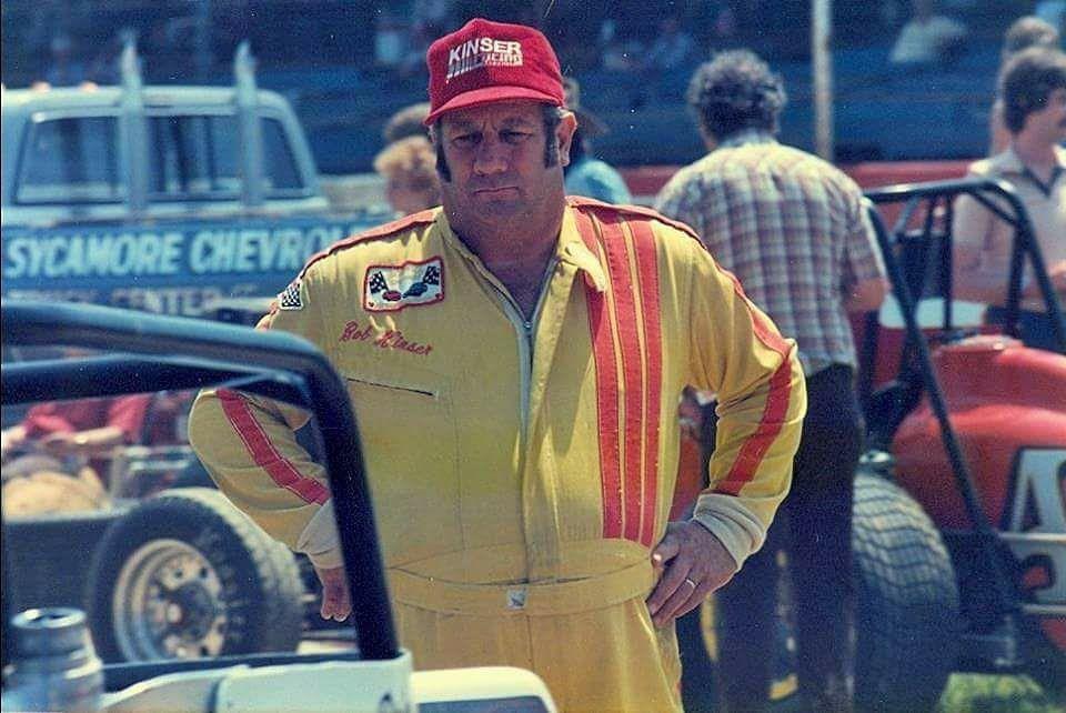 Bloomington Speedway Mourns Passing of Bob Kinser