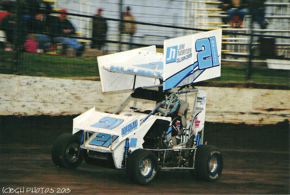 Port City Raceway
