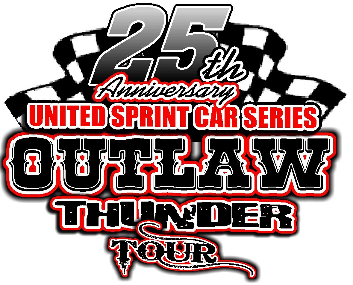 $6,000+ up for grabs in USCS Silver Shootout 25th Anniversary event at Talladega this Friday & Saturday4