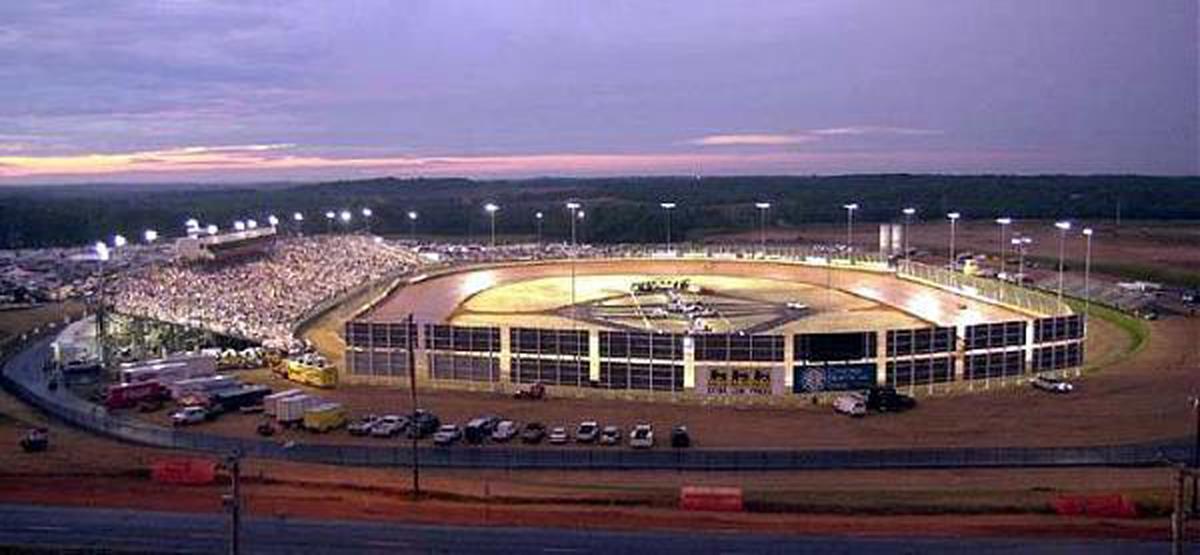 World Finals wraps up three series this weekend