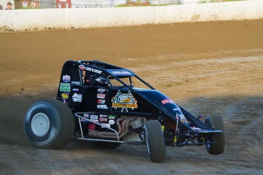 Dave Darland