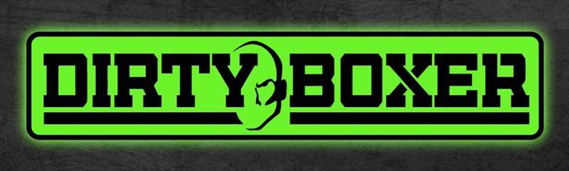 Zach Zimmerly welcomes Dirty Boxer for Western Speedweek