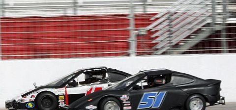 2016 Road Course Series Kicks Off