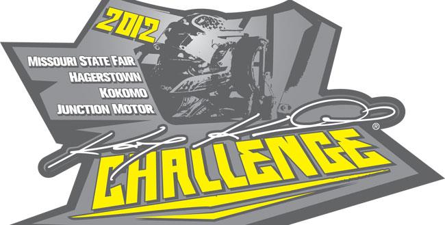 Kasey Kahne Challenge